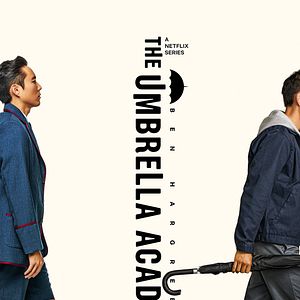 Photo Umbrella Academy
