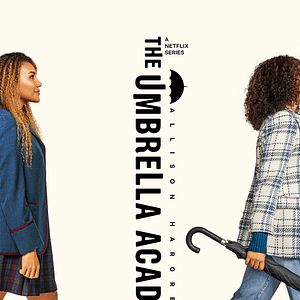 Photo Umbrella Academy