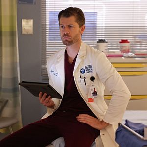 Photo Chicago Med