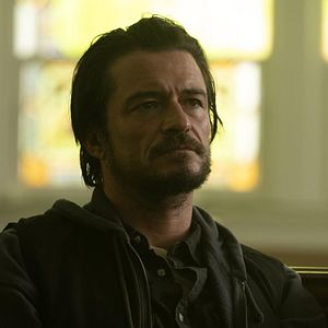 Photo Orlando Bloom