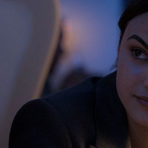 Photo Camila Mendes