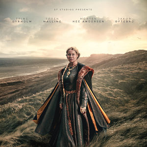 Photo Margrete: Reine du Nord