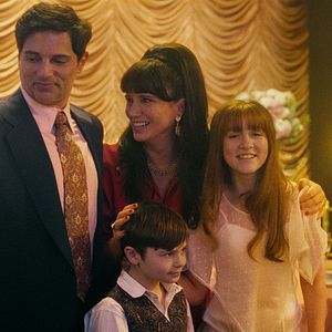 Photo Joaquín Furriel