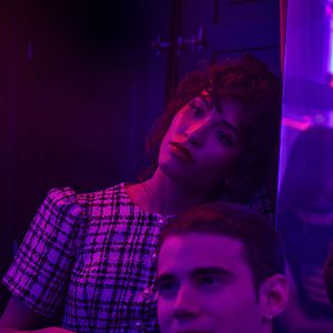 Photo Andrea Chaparro