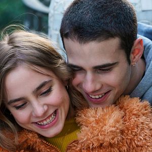 Photo À travers ma fenêtre : les yeux dans les yeux