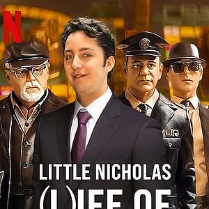 Photo Le Petit Nicolás ou la Grande Imposture