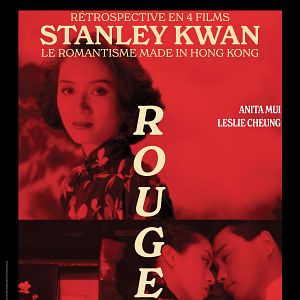 Photo Rouge