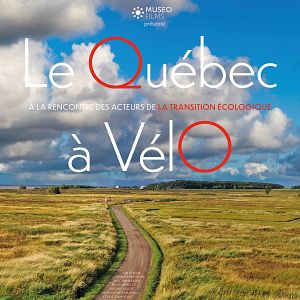 Photo Le Québec À Vélo