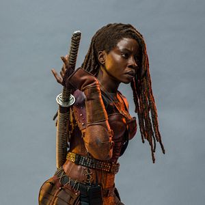 Photo Danai Gurira