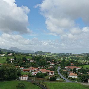 Photo La France à vélo 2