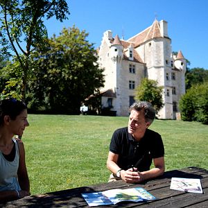 Photo La France à vélo 2