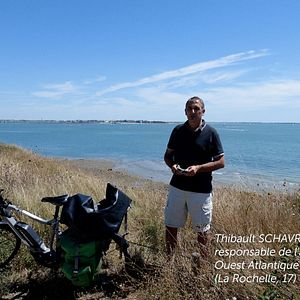 Photo La France à vélo 2