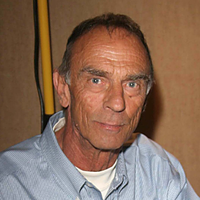 Photo Marc Alaimo