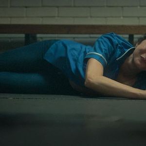 Photo Jasmine Blackborow