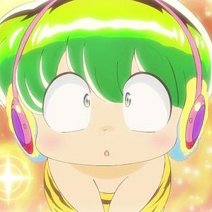 Photo Urusei Yatsura (2022)