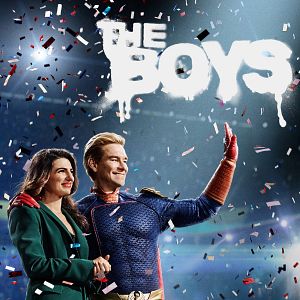 Photo The Boys