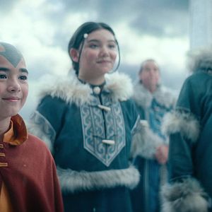 Photo Avatar : Le dernier maître de l'air