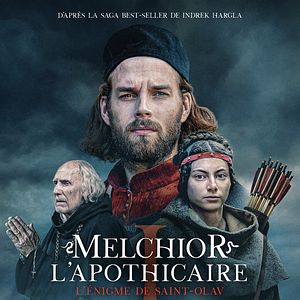 Photo Melchior l'apothicaire