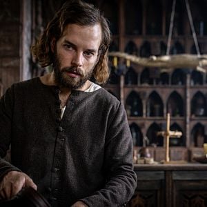 Photo Melchior l'apothicaire