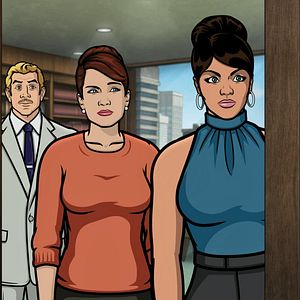 Photo Archer (2009)