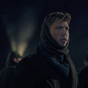 Photo Masters of the Air