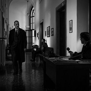 Photo Maurizio Lombardi