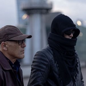 Photo Citoyens clandestins