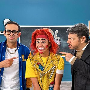 Photo Eugenio Derbez