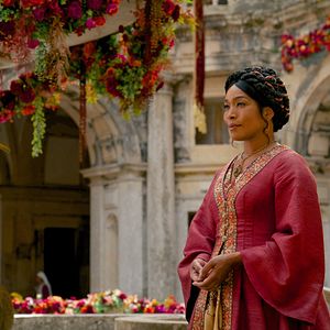 Photo Angela Bassett