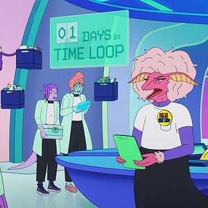 Photo Le (2ème) Meilleur Hôpital de la Galaxie