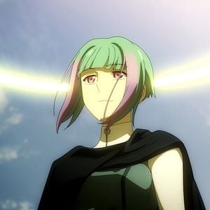 Photo Metallic Rouge