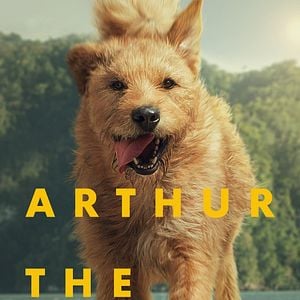 Photo Arthur the King