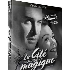 Photo La Cité magique