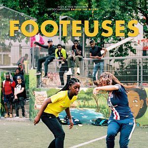 Photo Footeuses