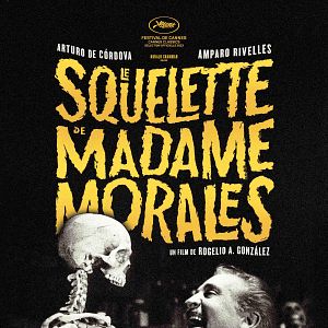 Photo Le Squelette de madame Morales