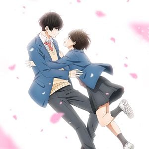 Photo A Condition Called Love