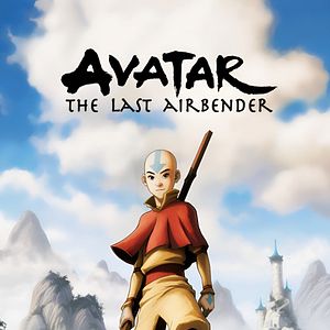 Photo Avatar, le Dernier Maître de l'Air