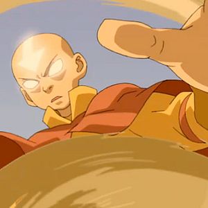 Photo Avatar, le Dernier Maître de l'Air