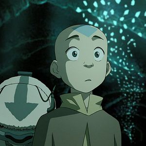 Photo Avatar, le Dernier Maître de l'Air