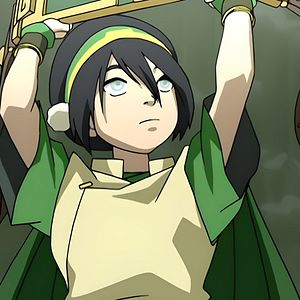 Photo Avatar, le Dernier Maître de l'Air