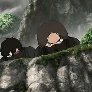 Photo Avatar, le Dernier Maître de l'Air