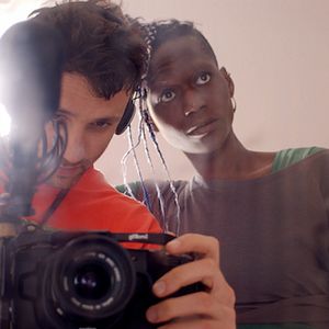 Photo Journal d’une femme nwar