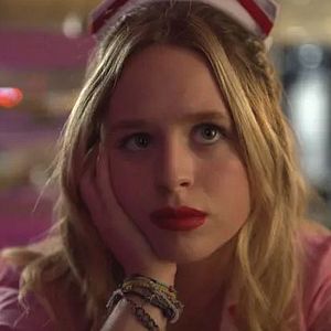 Photo Lulu Wilson