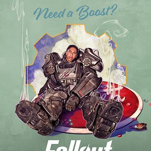 Photo Fallout