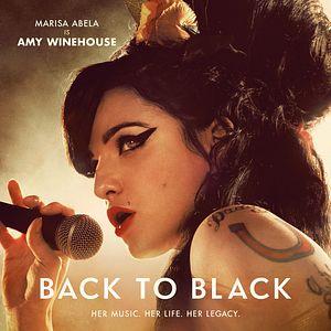 Photo Back To Black