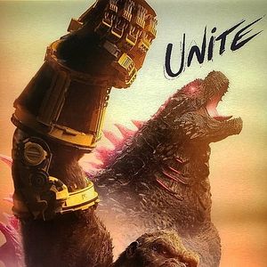 Photo Godzilla x Kong : Le Nouvel Empire