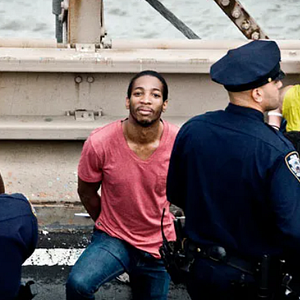 Photo 99% - The Occupy Wall Street Collaborative Film