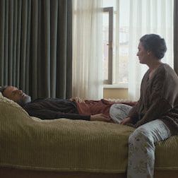 Photo Sous les applaudissements