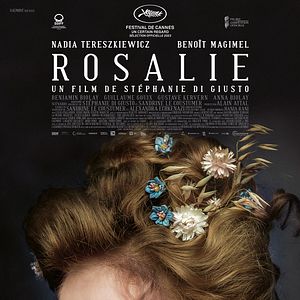 Photo Rosalie