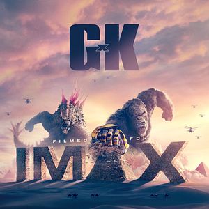 Photo Godzilla x Kong : Le Nouvel Empire